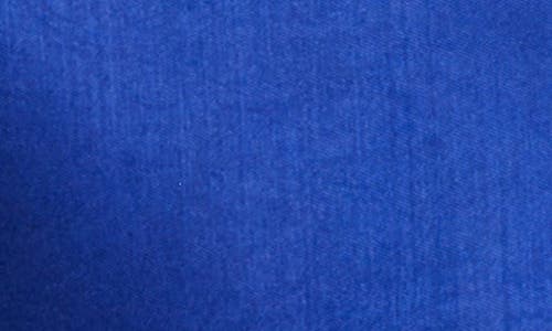 Alex Evenings Mikado Sheath Cocktail Dress In Bright Royal