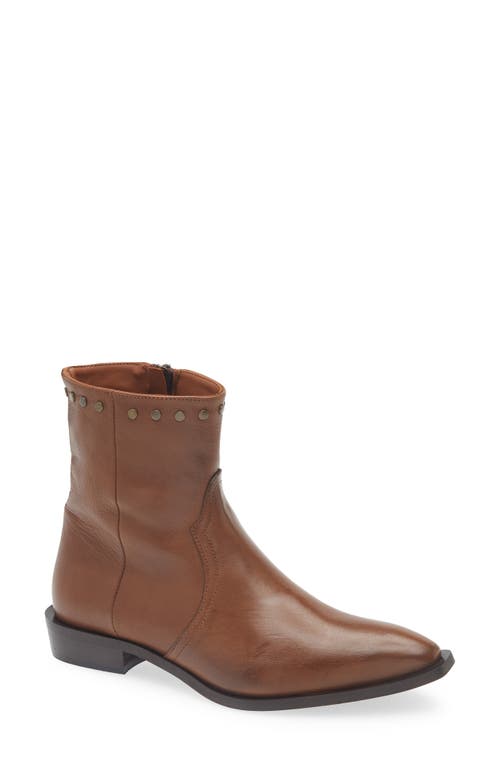Cordani Piper Boot In Brown