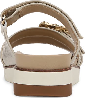 Sam Edelman Adrianna 2 Two-Strap Sandal (Women) | Nordstrom