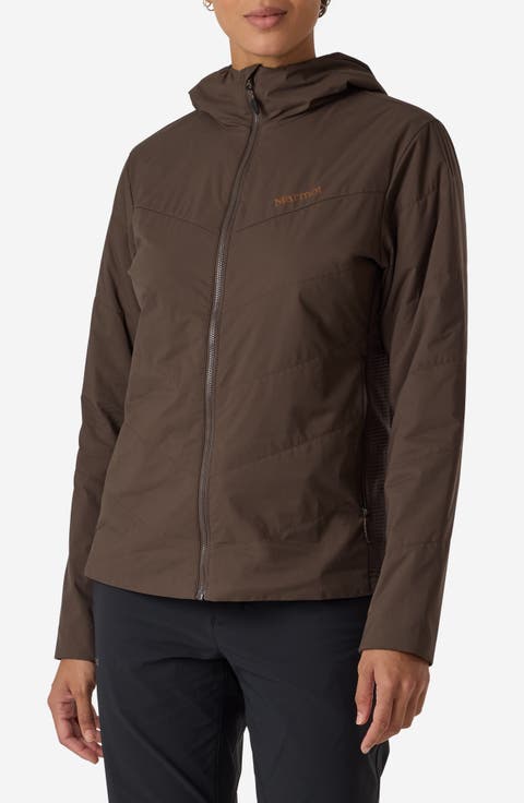 Revlo Hybrid Hoody