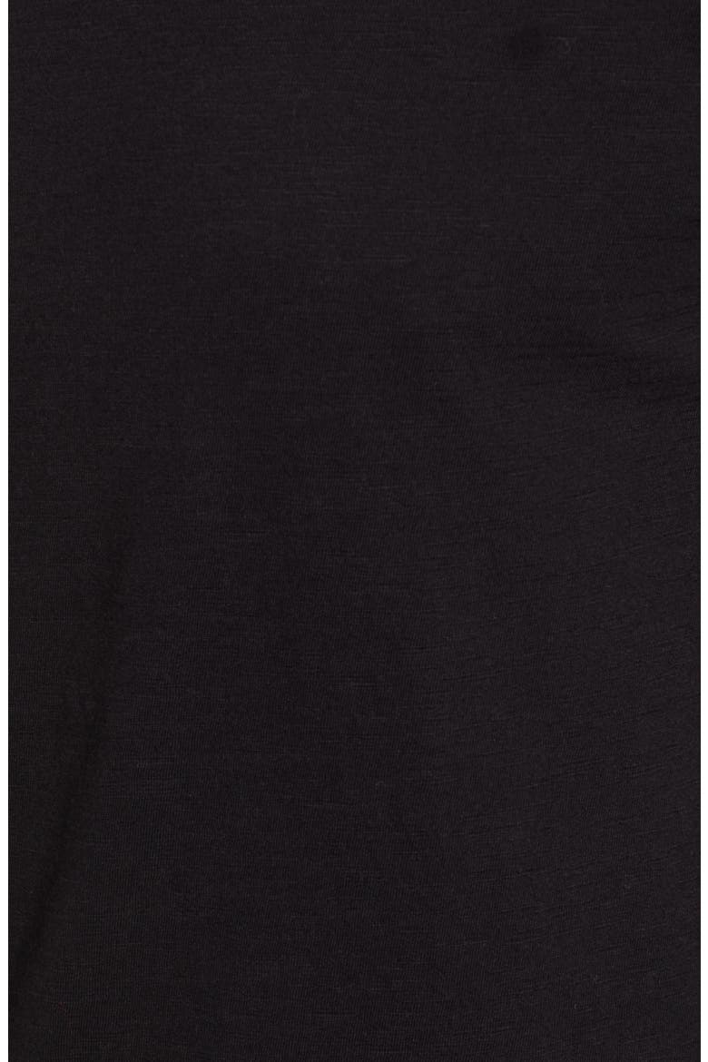 Kamloops Regular Fit T-Shirt, Alternate, color, BLACK
