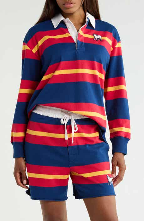 The Huddle Rugby Shirt