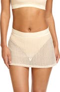 Robin Piccone Cover-Up Miniskirt