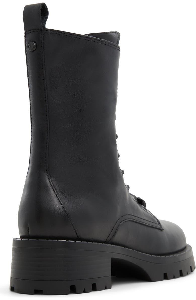 ALDO Allea Combat Boot, Alternate, color,
