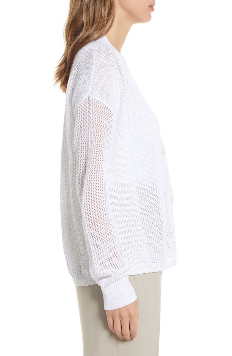 Nordstrom V-Neck Knit Cardigan, Alternate, color, 