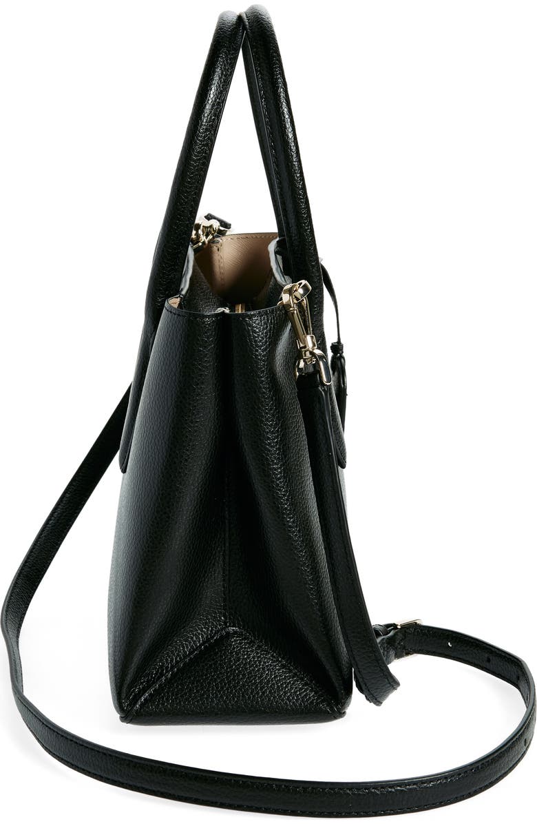 Kate Spade New York eva small zip satchel, Alternate, color,