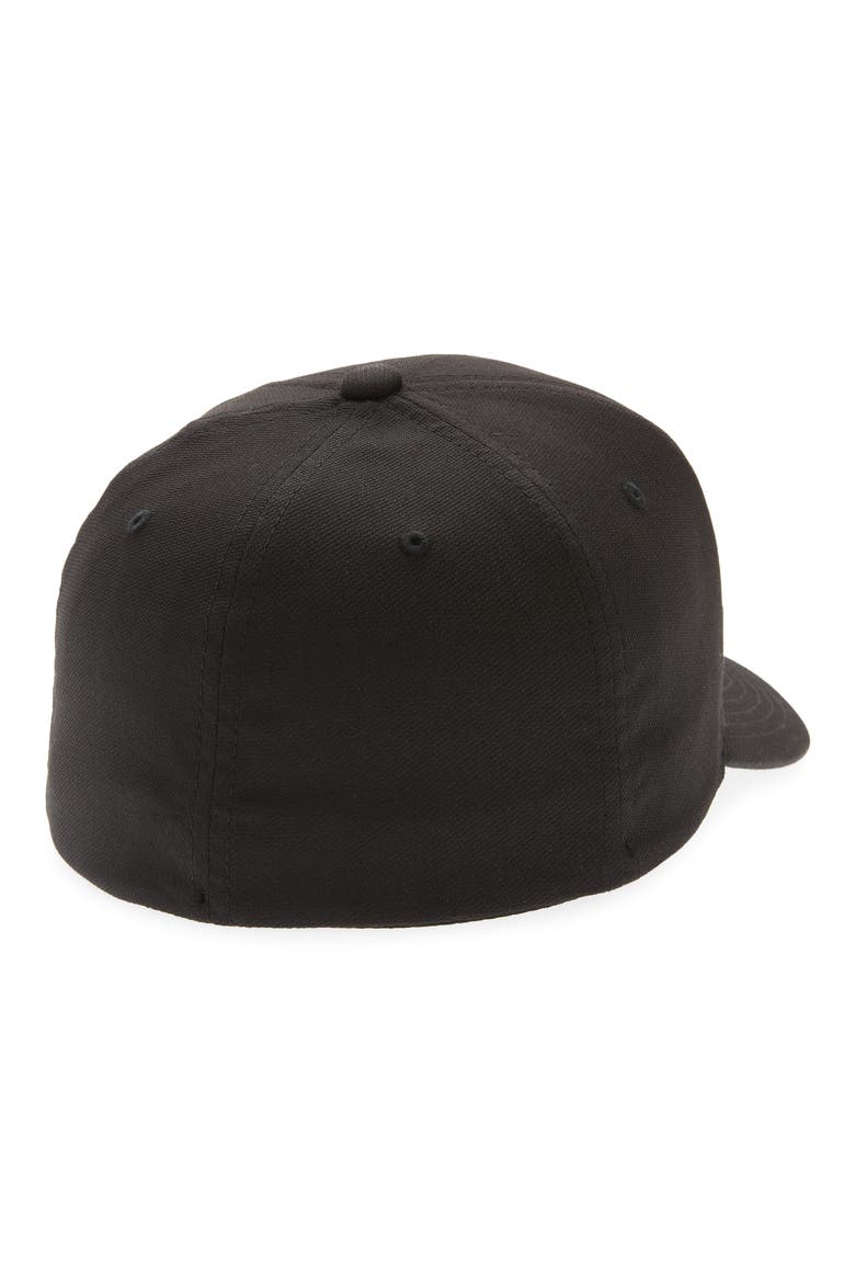 Dopp Baseball Cap, Alternate, color, BLACK