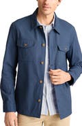 Bonobos One Fit Shirt Jacket