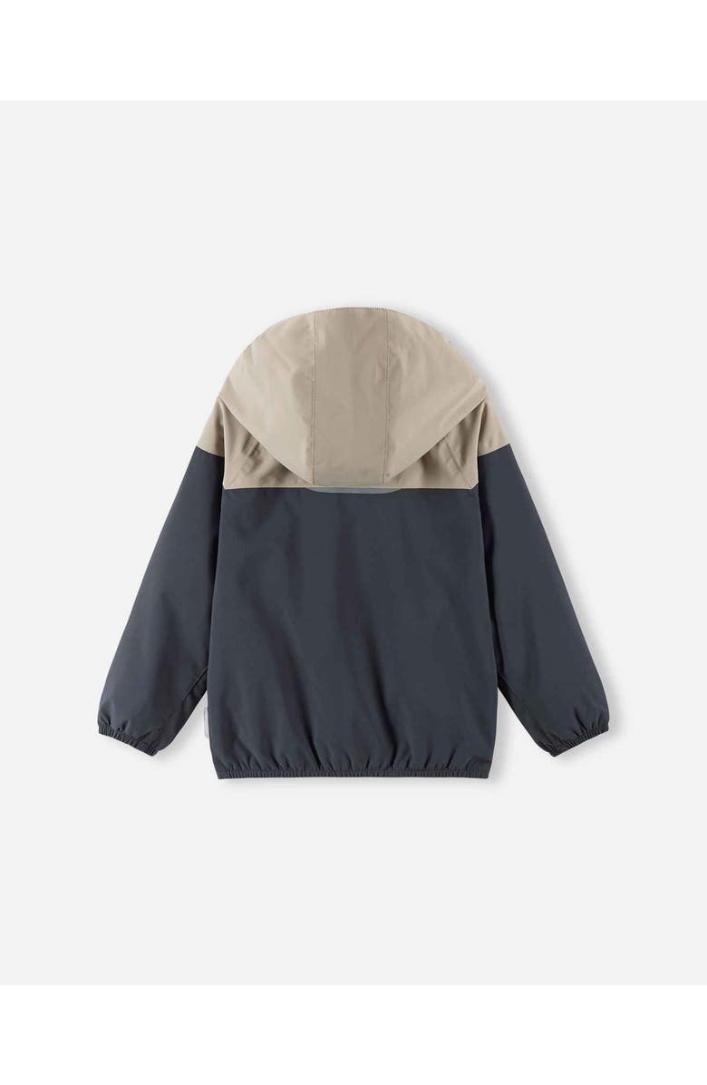 Reima Tuuliaho ReimaTec jacket, Alternate, color, Soft Black