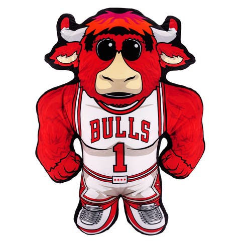 Chicago Bulls Benny the Bull 24" Bleacher Buddy