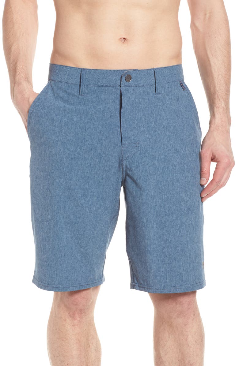 Cova Salty Dog Hybrid Shorts, Alternate, color, 