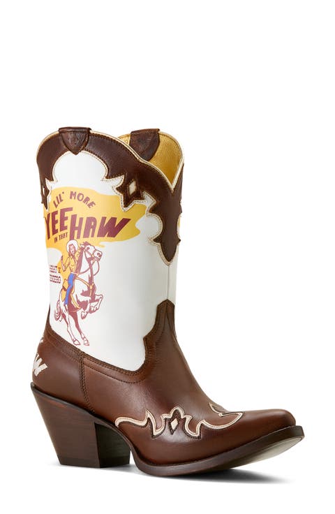 x Sendero Bandida Short Boot (Women)