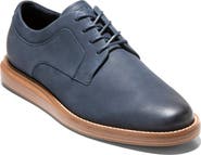 Cole Haan Grand Neoclassic Plain Toe Derby