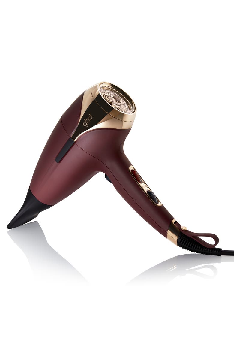 ghd Helios 1875W Advanced Professional Hair Dryer, Main, color, 