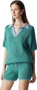 ATS Gema Knit Set