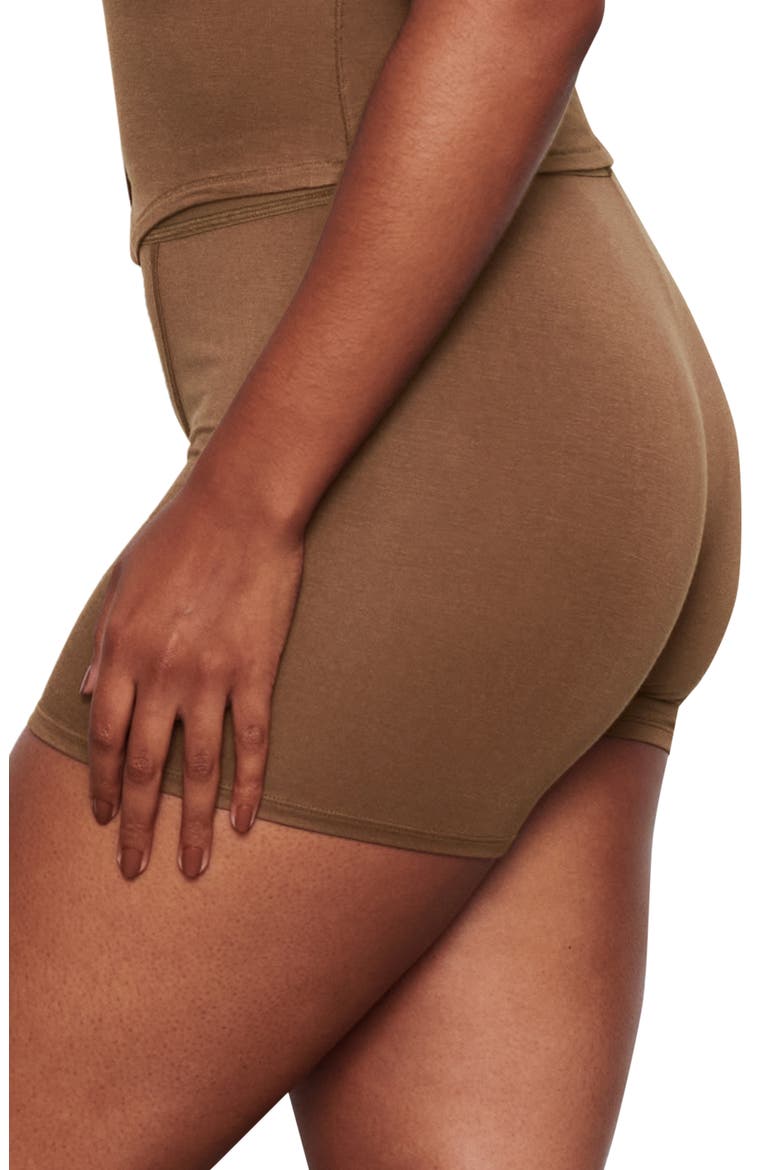 Sleep Boxers, Alternate, color, WOOD