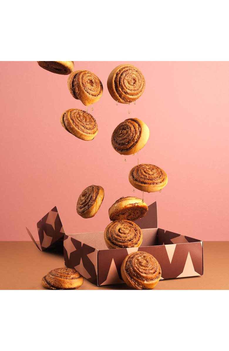 Lovery 28 Piece Individually Wrapped Danishes Gift Set, Alternate, color, 