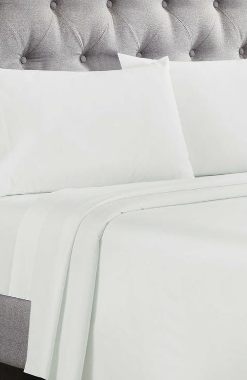 California Design Den Set Of 2 Pillowcases In White
