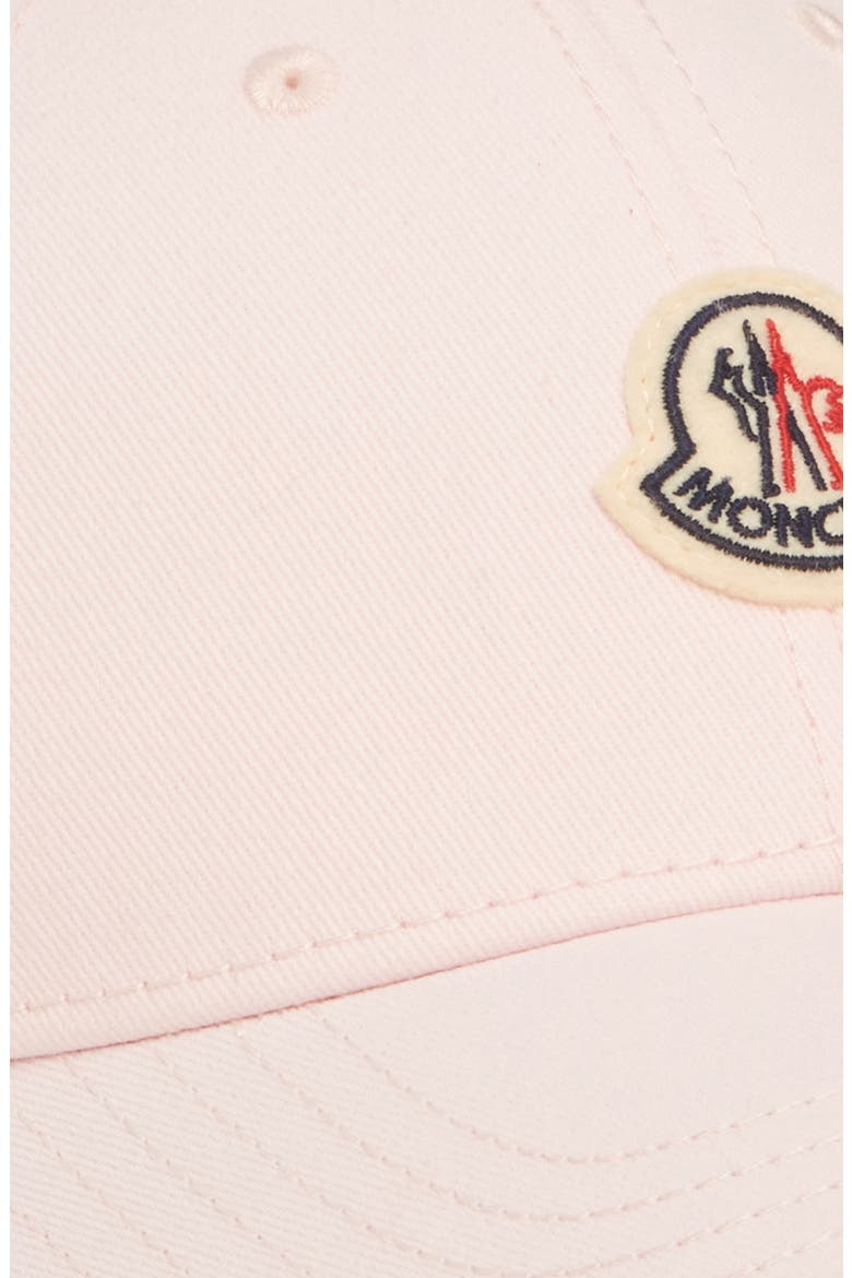 Archive DNA Cotton Twill Baseball Cap, Alternate, color, ROSE SHADOW