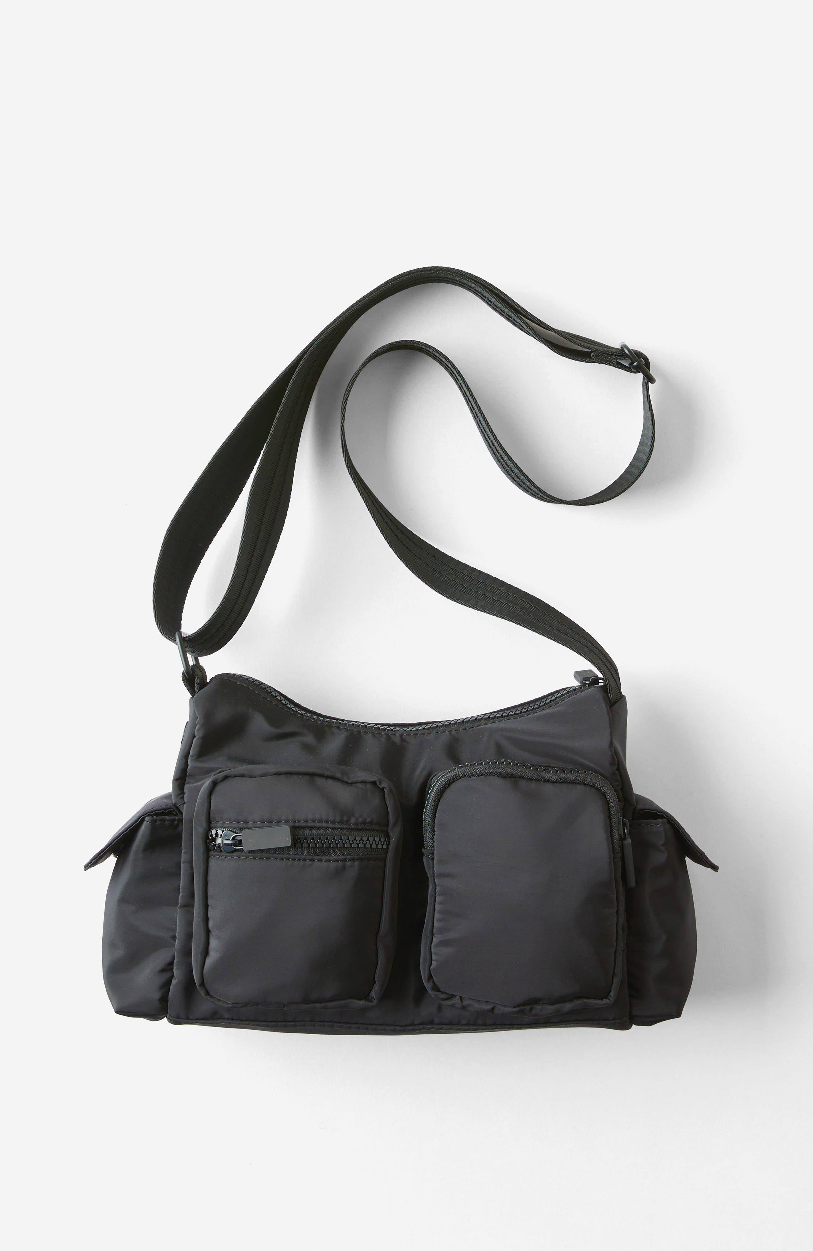 COTTON ON BODY Women's Active Utility Crossbody Bag, Main, color, 