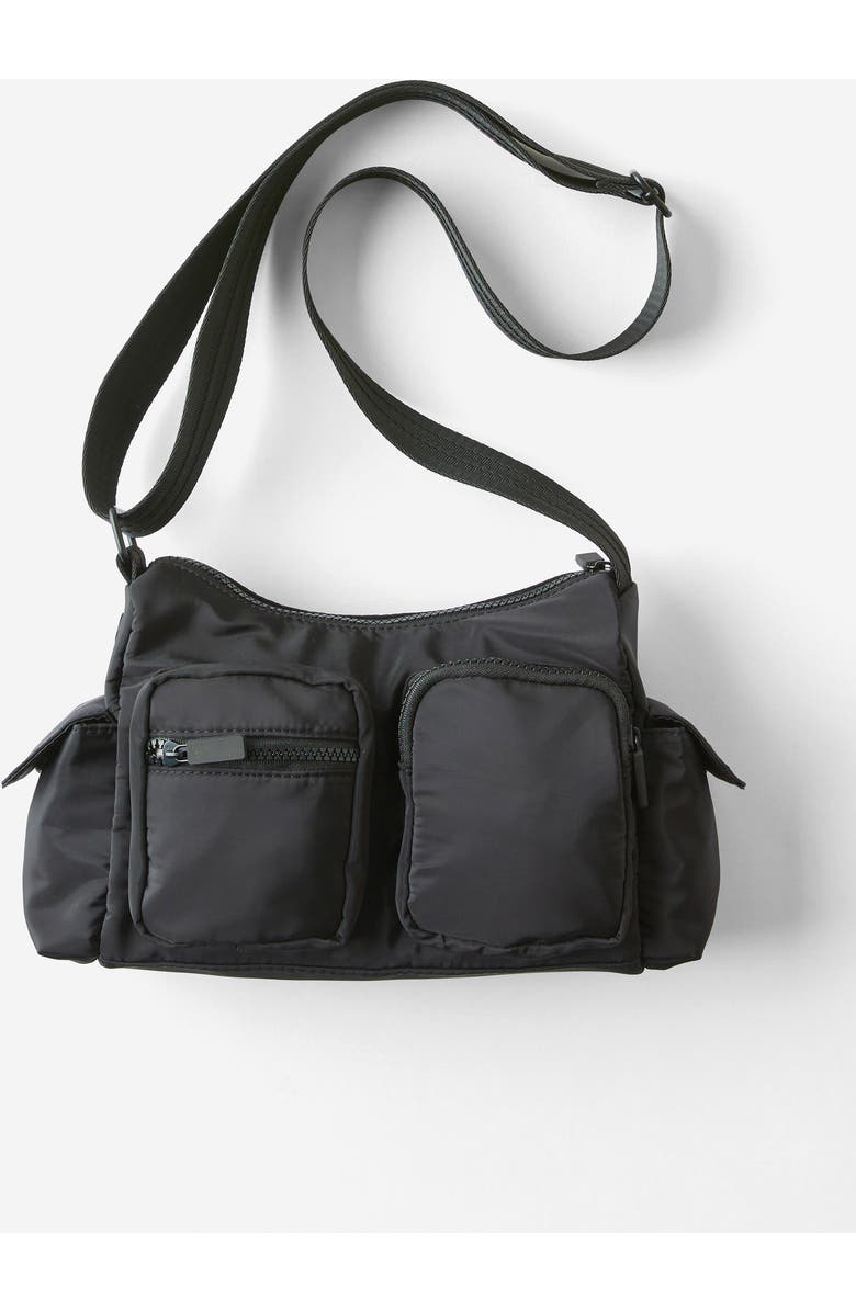 COTTON ON BODY Women's Active Utility Crossbody Bag, Main, color,