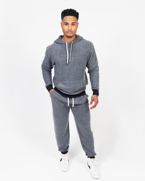 Feat Unisex Blanketblend Joggers In Oatmilk