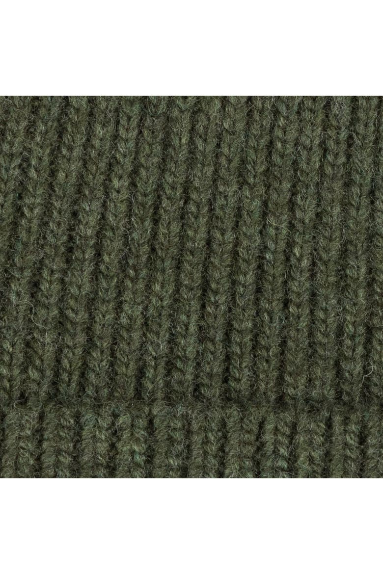 Signature Cuff Hat, Alternate, color, Ranger Green
