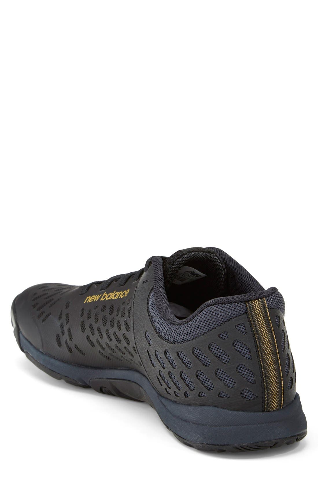 New Balance 'MX20 Minimus' Training Shoe, Alternate, color, 