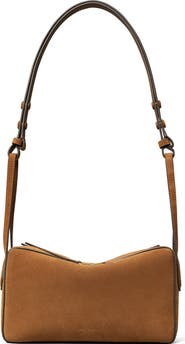Tory Burch Perry Leather Crossbody Bag