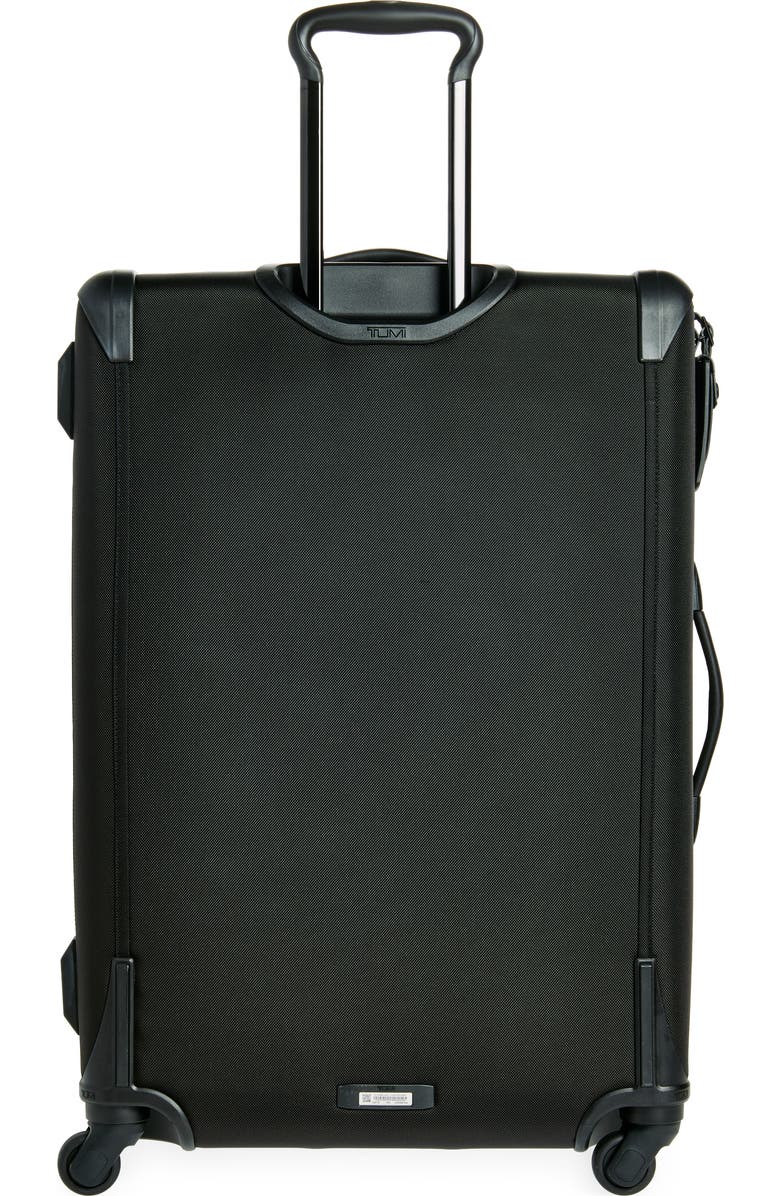 TUMI Gen 4.3 Core 29-Inch Medium Trip Expandable Spinner Luggage, Alternate, color, Black