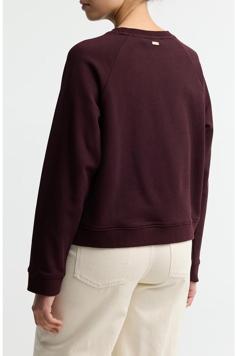 Ambleside Graphic Sweatshirt, Alternate, color, FIG