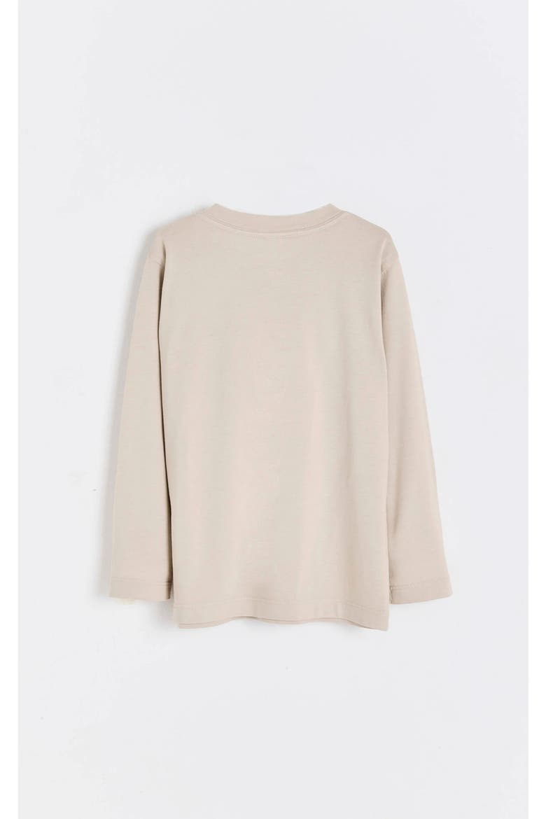 Nut Tee for Little Kid & Big Kid, Alternate, color, CAMEL