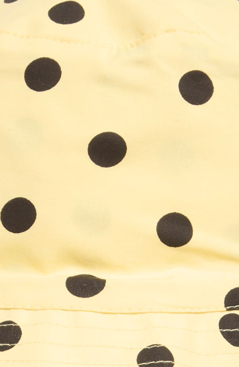 Damson Madder Organic Cotton Sun Hat, Alternate, color,