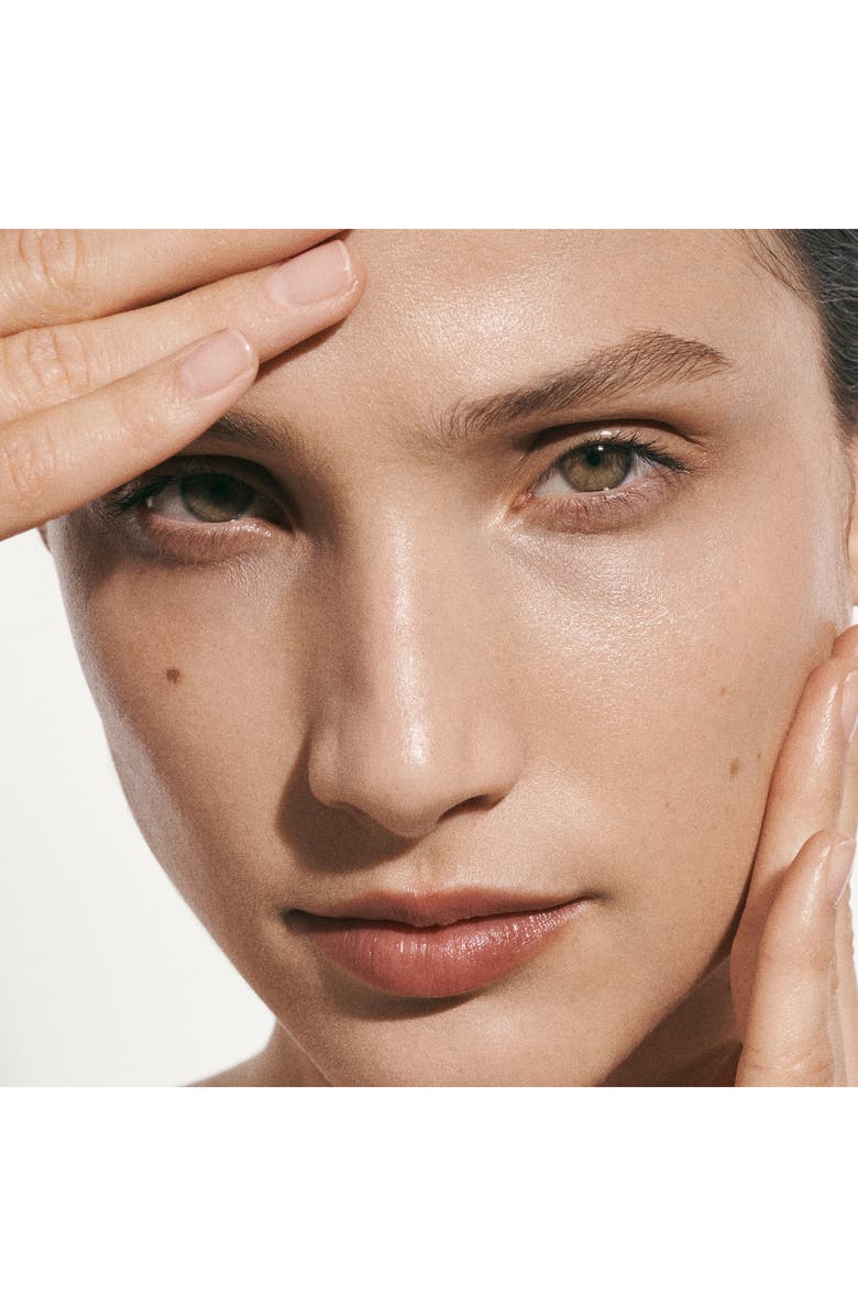 La Mer Blue Heart Crème de la Mer Moisturizing Cream, Alternate, color, 