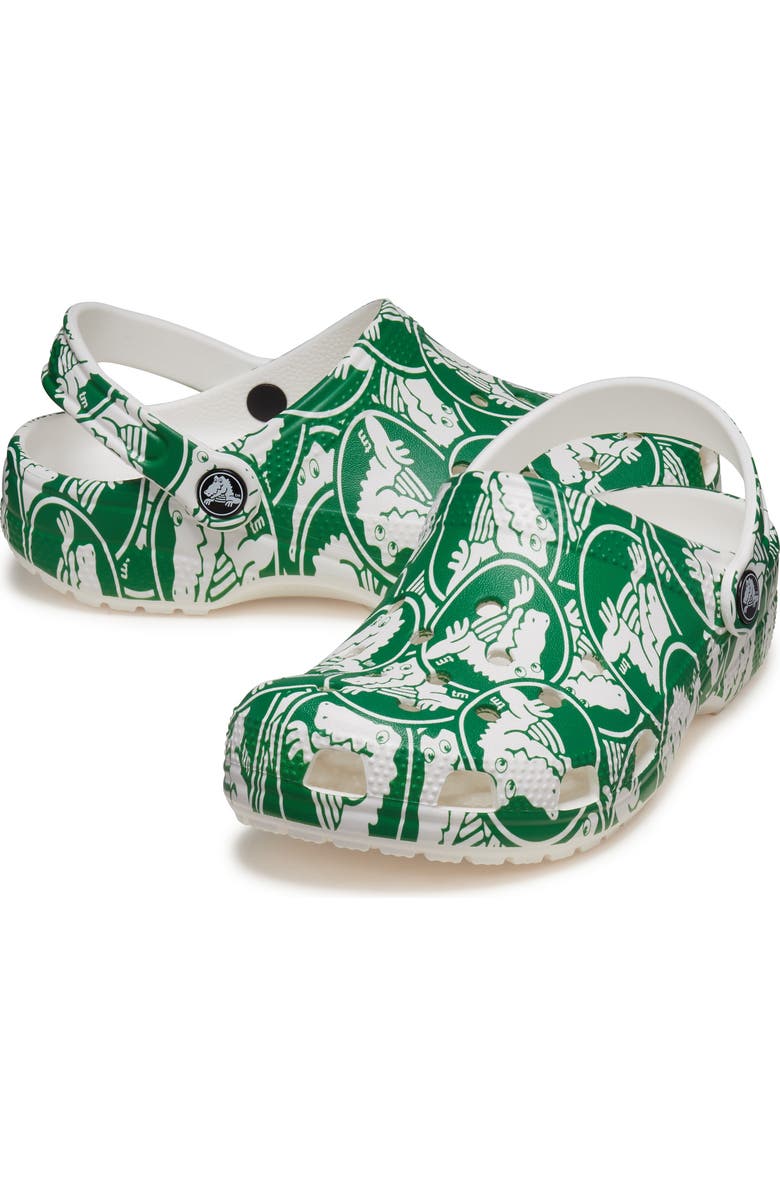 CROCS Classic Duke Clog, Alternate, color,