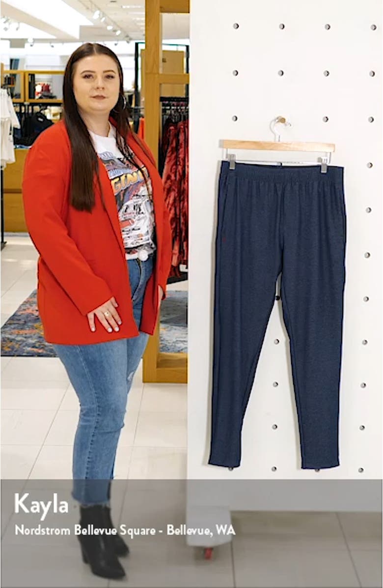 Guru Athletic Pants, sales video thumbnail