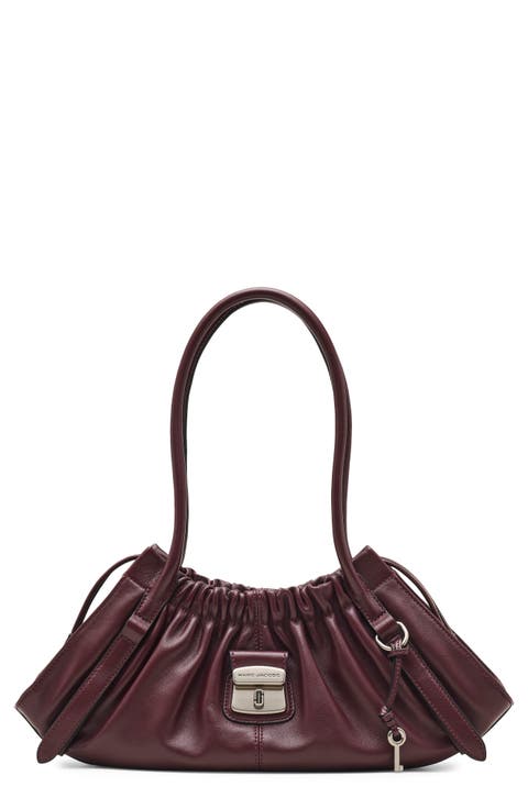 The Cristina Satchel