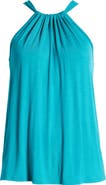 Loveappella Halter Neck Tank