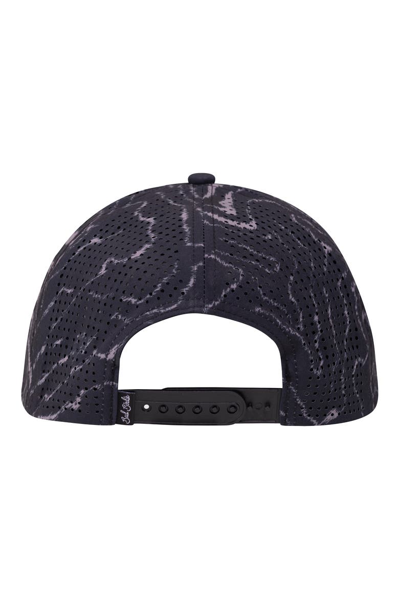 Active Bad Baseball Cap, Alternate, color, RAVE RUNNER - BLACK