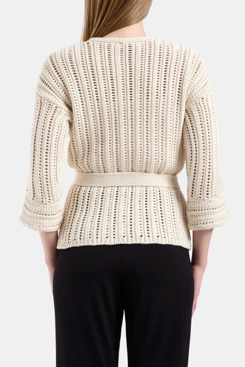 CAPSULE 121 CAPSULE 121 THE PROBE CARDIGAN