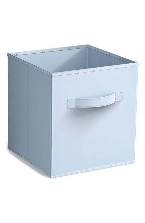 Collapsible Storage Cube