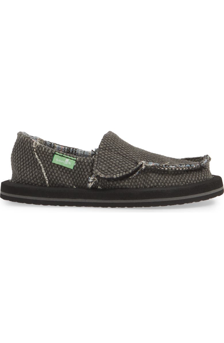 Sanuk Slip-On, Alternate, color,