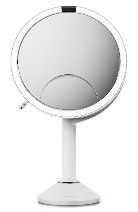 Sensor Mirror Trio