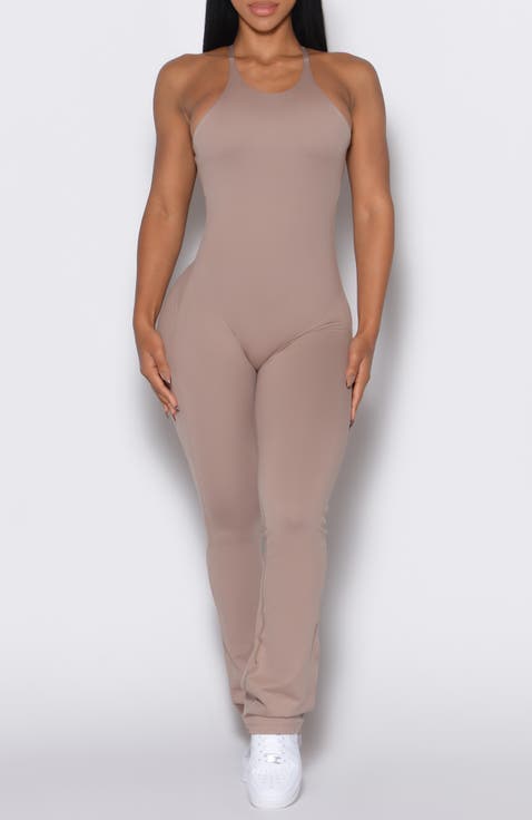 Bombshell Bunny Bodysuit