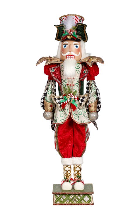 Royal Nutcracker, Large