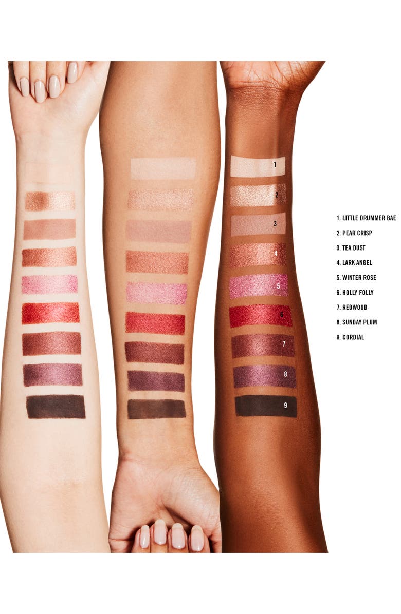 MAC Cosmetics MAC Shiny Pretty Things Eye Party Palette, Alternate, color,