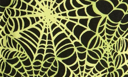 Nordstrom Kids' Glow In Green