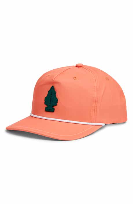 Swannies Alpine Snapback Baseball Cap