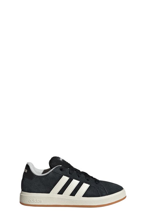 Adidas Originals Boys  Campus 00s In Black