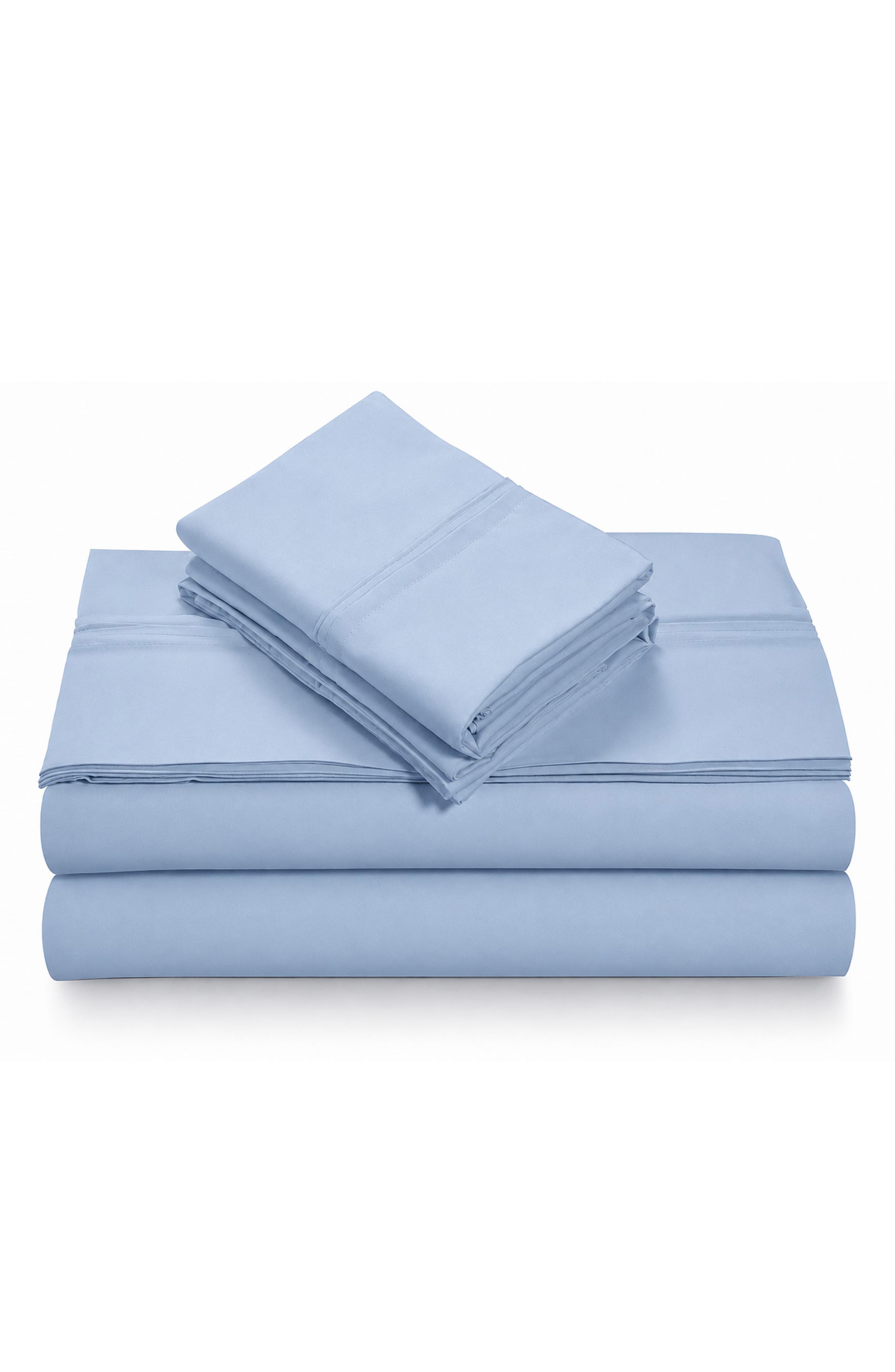 110 GSM Extra Deep Pocket Sheet Set
